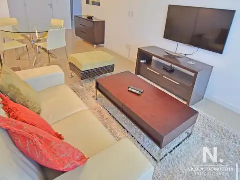 Casino Tower Punta del Este 