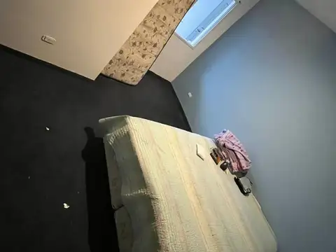 Depto Tipo Casa 6 ambientes con 4 baños