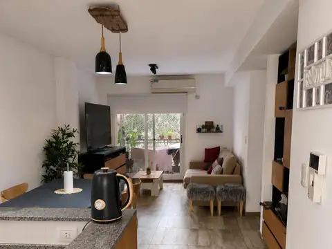 Departamento en Venta en Nuestra Señora De Lourdes, Rosario