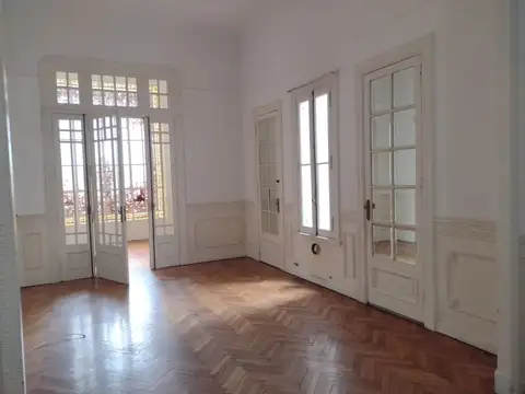 Departamento en Alquiler en Barrio Norte, CABA