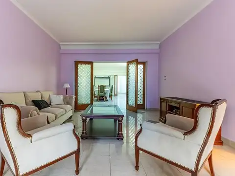 Venta Departamento 4 ambientes Piso Amplio Reciclado Bajas expensas Caballito