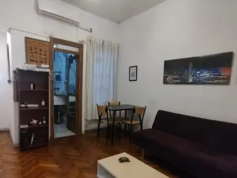Montevideo 100, Piso 6