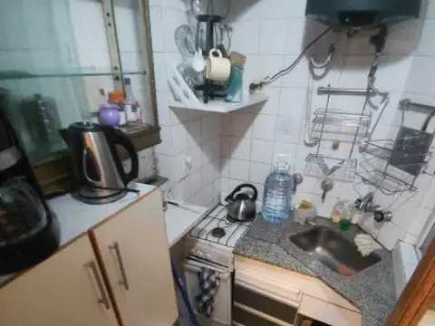 Departamento en Venta en Congreso, USD 60.000