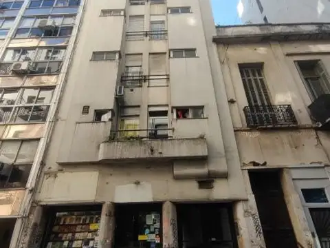 DEPARTAMENTO DOS AMBIENTE EN CONGRESO, APTO CREDITO.