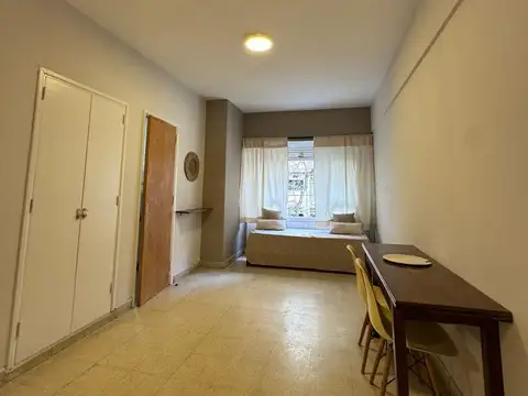 Departamento en Alquiler Temporal de Monoambiente
