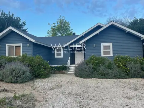Casa  en Alq. Temporario en Costa Esmeralda, Costa Atlántica, Buenos Aires