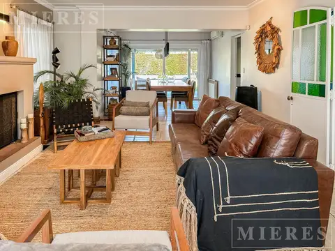 Casa en Venta 25 años