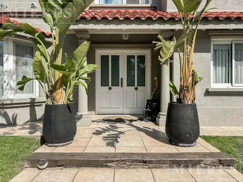 Casa en venta en Los Ceibos, Rincón de Milberg.