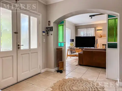 Casa en Venta en Los Ceibos, USD 520.000