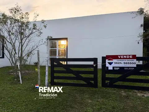 Casa en Venta en Puerto Tirol, Libertad