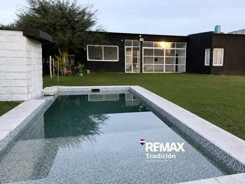 Casa en Venta 4 años