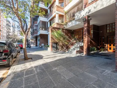 Departamento en Venta con 2 cocheras