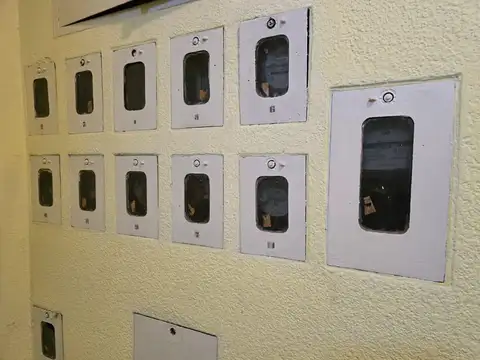 Departamento en Venta en Floresta, USD 99.800