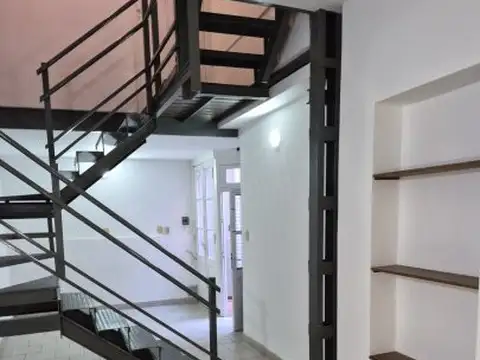 Casa en Alquiler 21 años