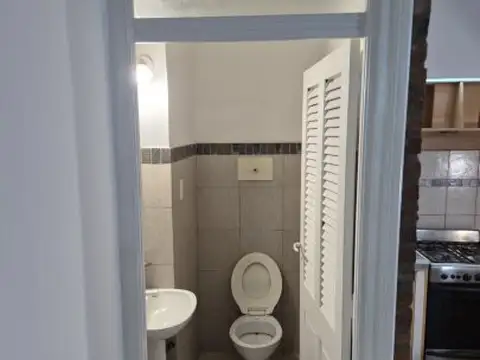 Casa en Alquiler con 1 cochera