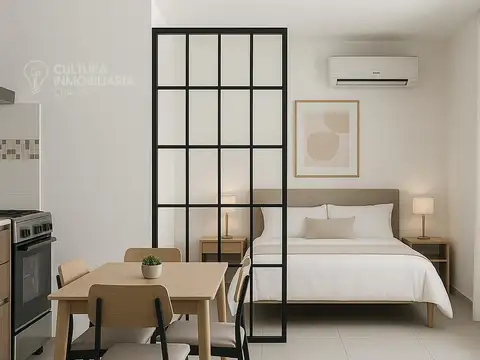 VENTA MONOAMBIENTE ELECTRICO PLANTA BAJA