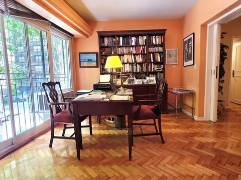 Departamento en Venta 60 años