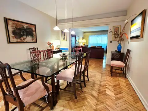 Departamento en Venta en Palermo, USD 490.000