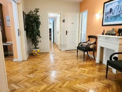 Departamento en Venta en Palermo, USD 490.000