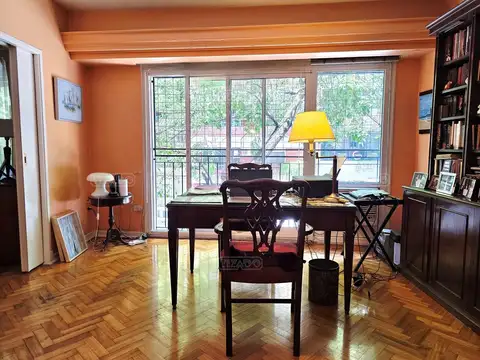 Departamento en Venta 60 años