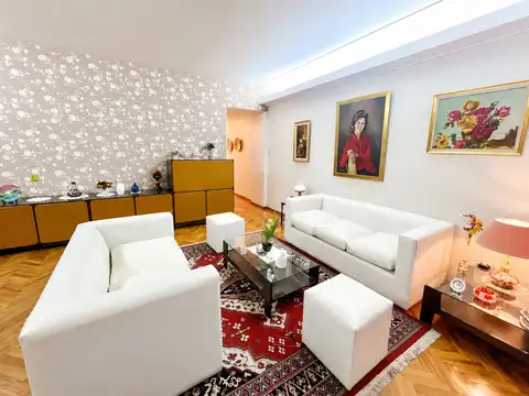 Departamento en Venta en Caballito, USD 235.000
