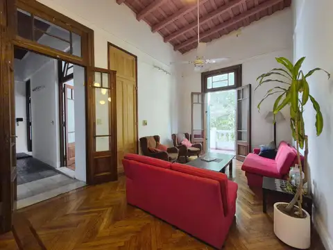 Departamento en Venta en Barrio Norte, USD 293.000