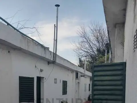 Depto Tipo Casa en Venta de 1 dormitorio