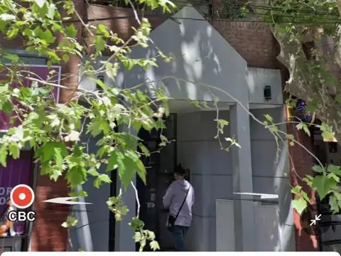 Departamento en alquiler apto profesional y Vivienda