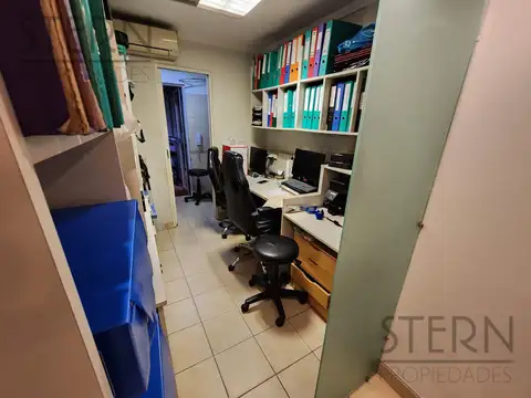 EXCELENTES CONSULTORIOS MEDICOS - 101 M2 - OPORTUNIDAD - FINANCIACION - RECOLETA