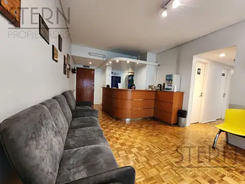 Oficina en Venta en Recoleta, USD 199.000