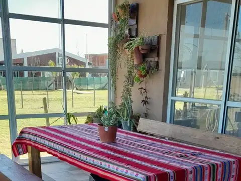 Casa en Venta 7 años