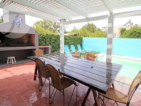 Casa en Venta de 4 dormitorios