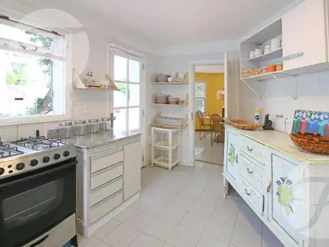 Casa en Venta con 1 cochera