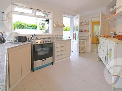 Casa I Punta del Este (La Barra)