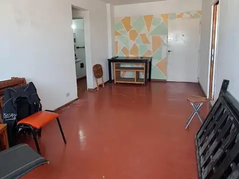 Departamento en Alquiler de 4 ambientes