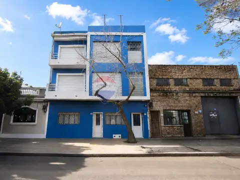 Venta de Apartamento 2 Dormitoros en La Comercial
