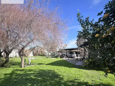 Casa en Venta 20 años
