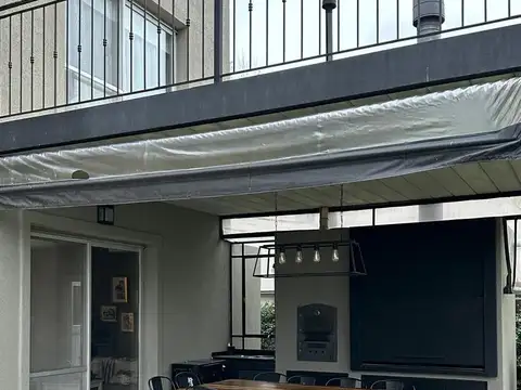 Casa en Alquiler Temporal de 3 dormitorios