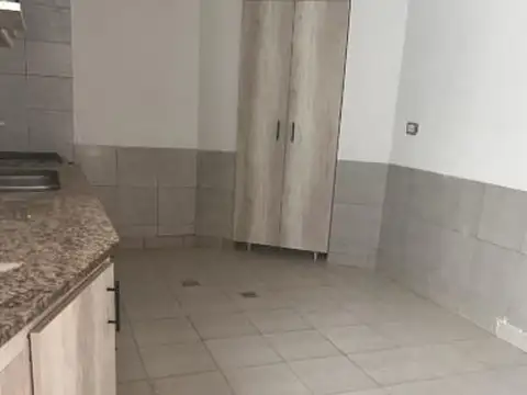 Depto Tipo Casa en Alquiler de 1 dormitorio