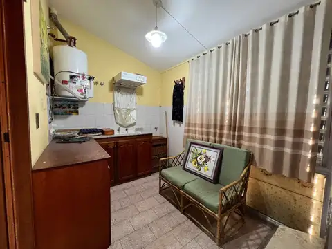 Departamento en Venta de 5 ambientes