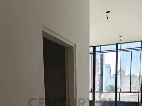 Casa Monoambiente con 1 baño