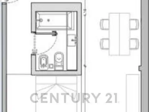 Casa en Venta A Estrenar