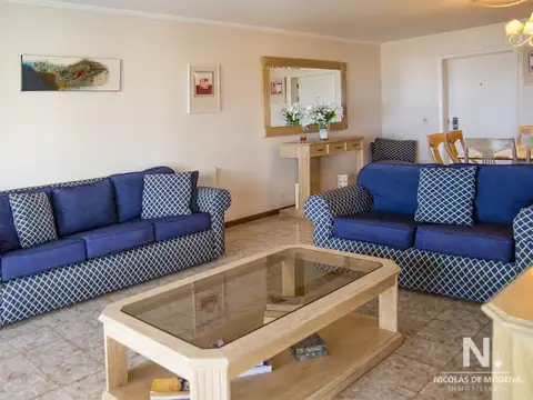 Departamento en Alquiler Temporal 2024 años