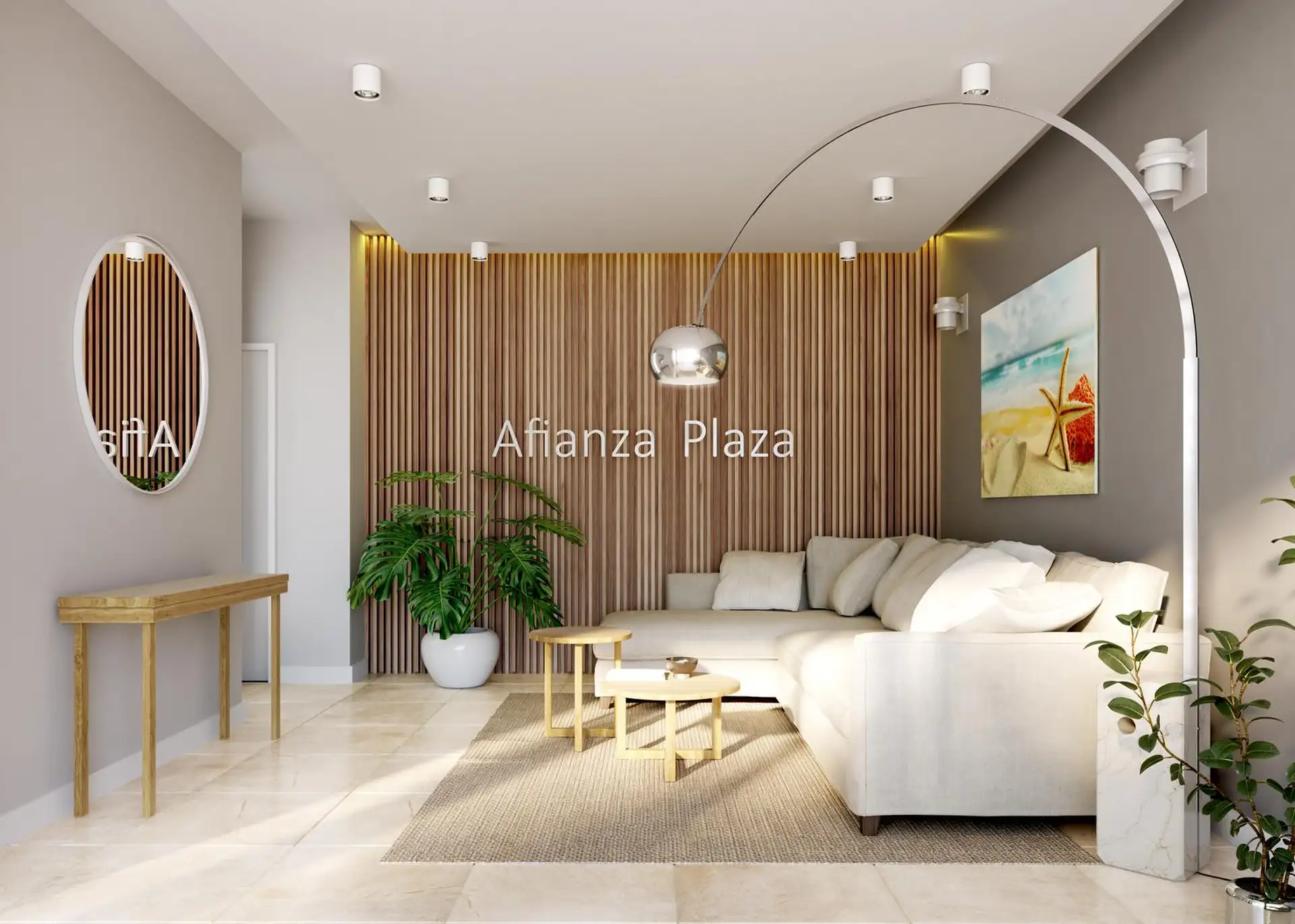 Departamento 2 ambientes a estrenar en venta barrio Don Bosco