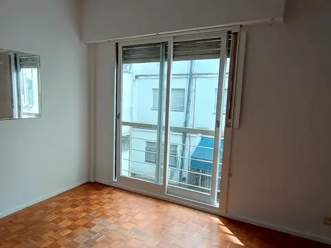 Departamento en Venta en Palermo, USD 60.000