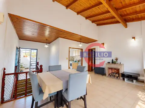 Departamento en Venta 35 años