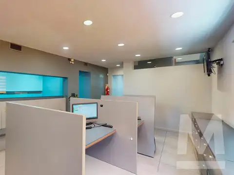 Oficina en Venta en Microcentro, USD 320.000