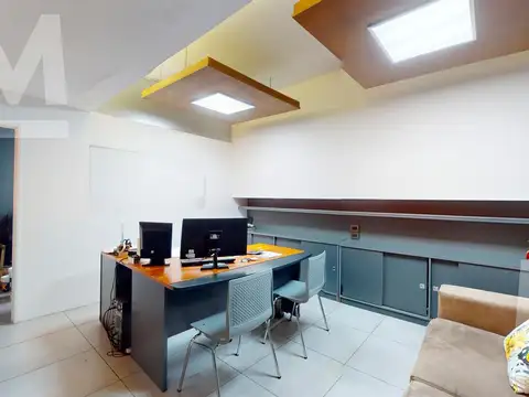 Oficina en Venta en Microcentro, USD 320.000