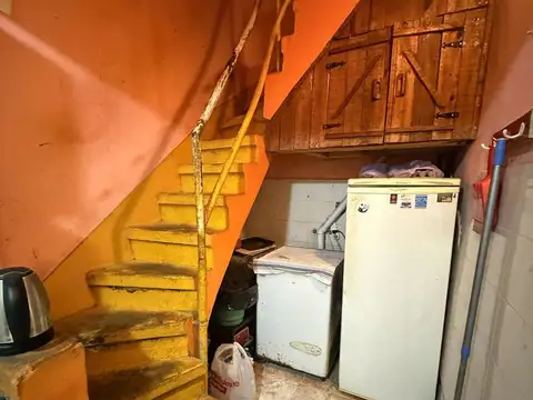 Depto Tipo Casa en Venta 71 años