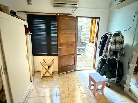 Depto Tipo Casa en Venta en Villa Ortuzar, USD 138.000
